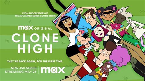 watch clone high online free hd|clone high online free.